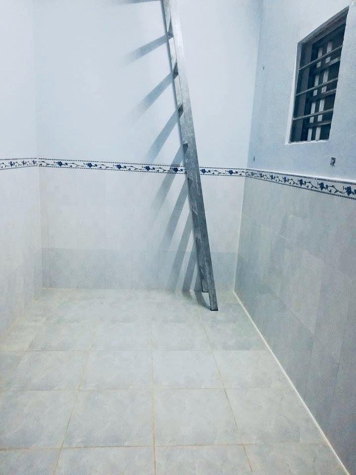 PHÒNG TRỌ GIÁ RẺ DƯƠNG ĐÌNH CÚC TÂN KIÊN BÌNH CHÁNH - Ảnh 1